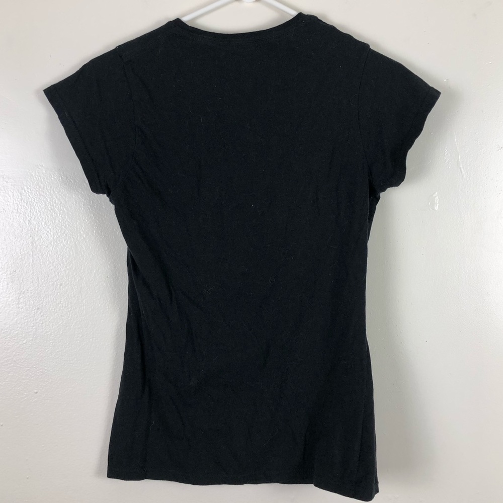 The Rolling Stones Graphic Short Sleeve Top - Picture 4 of 5